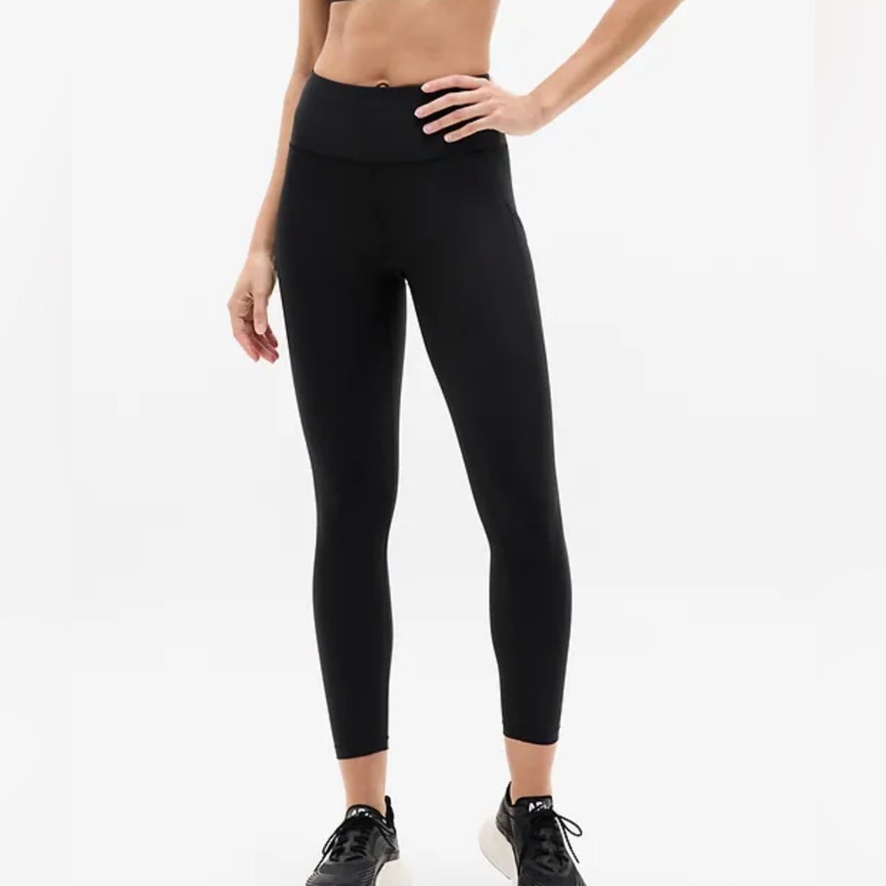 Athleta Stash 7/8 leggings